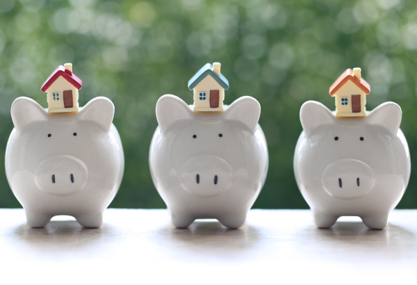 How to Make Your Home Equity Work for You